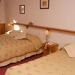 Hotel Huemul