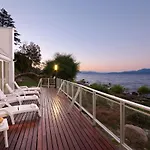 Hotel Huemul