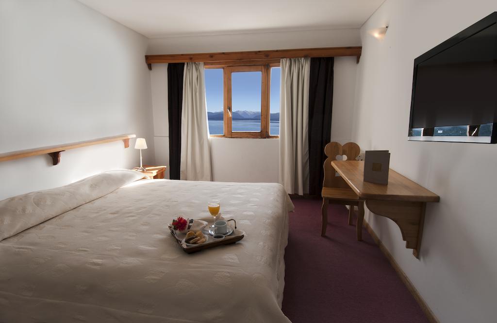 Huemul 3* San Carlos de Bariloche