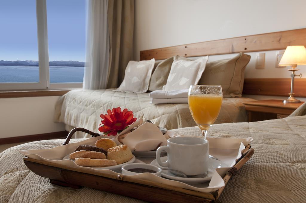 Hotel Huemul