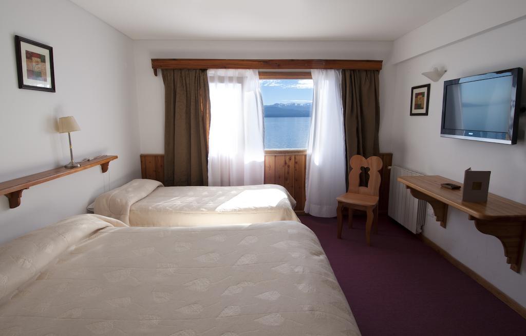 Huemul Hotel San Carlos de Bariloche