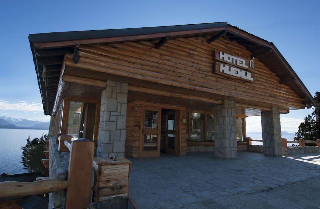Huemul 3*