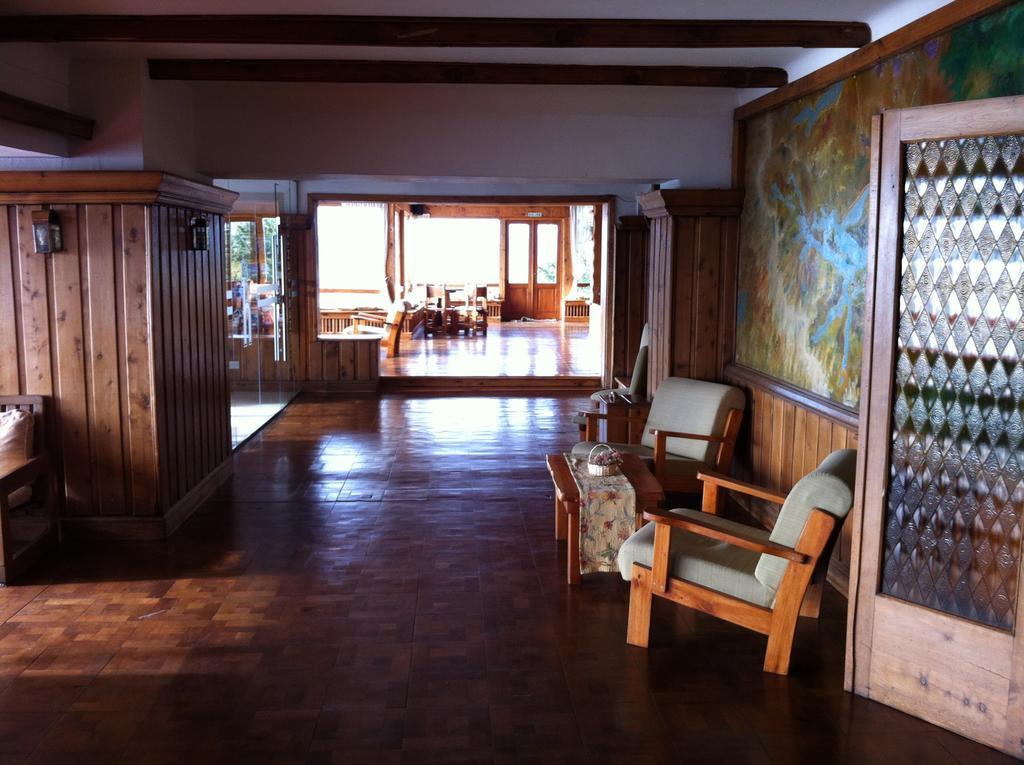 Hotel Huemul San Carlos de Bariloche