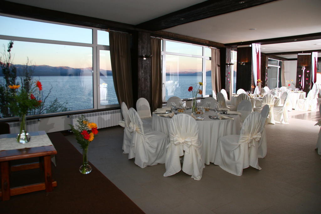 Huemul Hotel 3*
