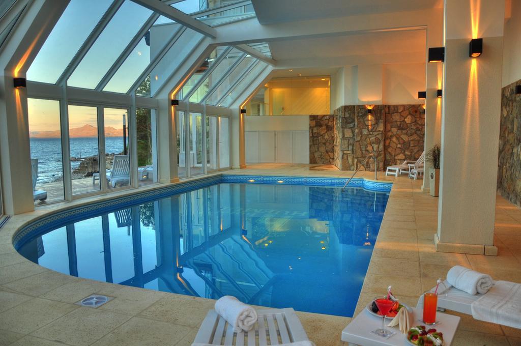 Huemul Hotel 3*