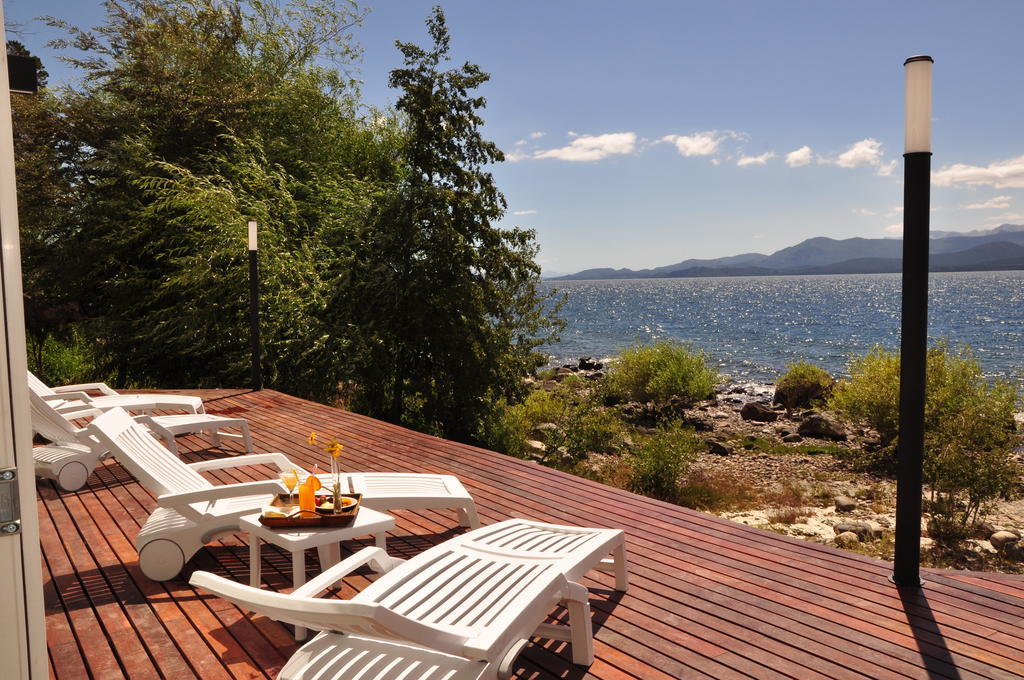 Huemul Hotel 3*