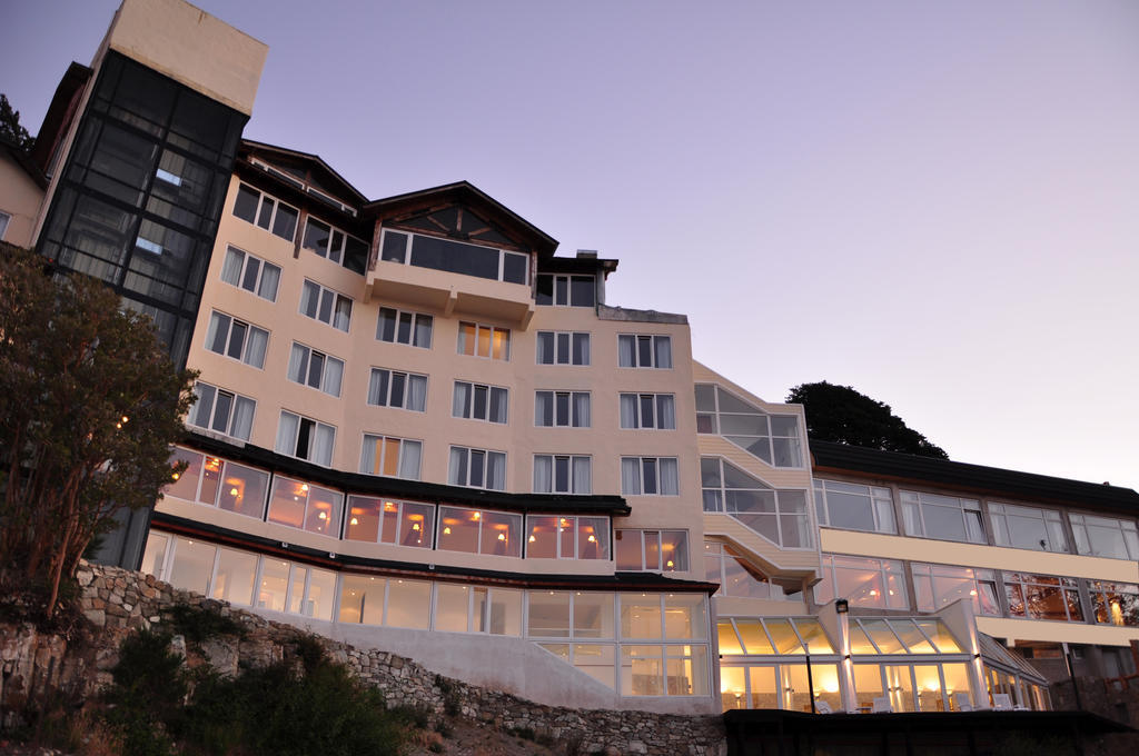 Huemul Hotel San Carlos de Bariloche