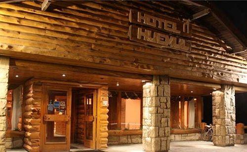 Huemul Hotel San Carlos de Bariloche