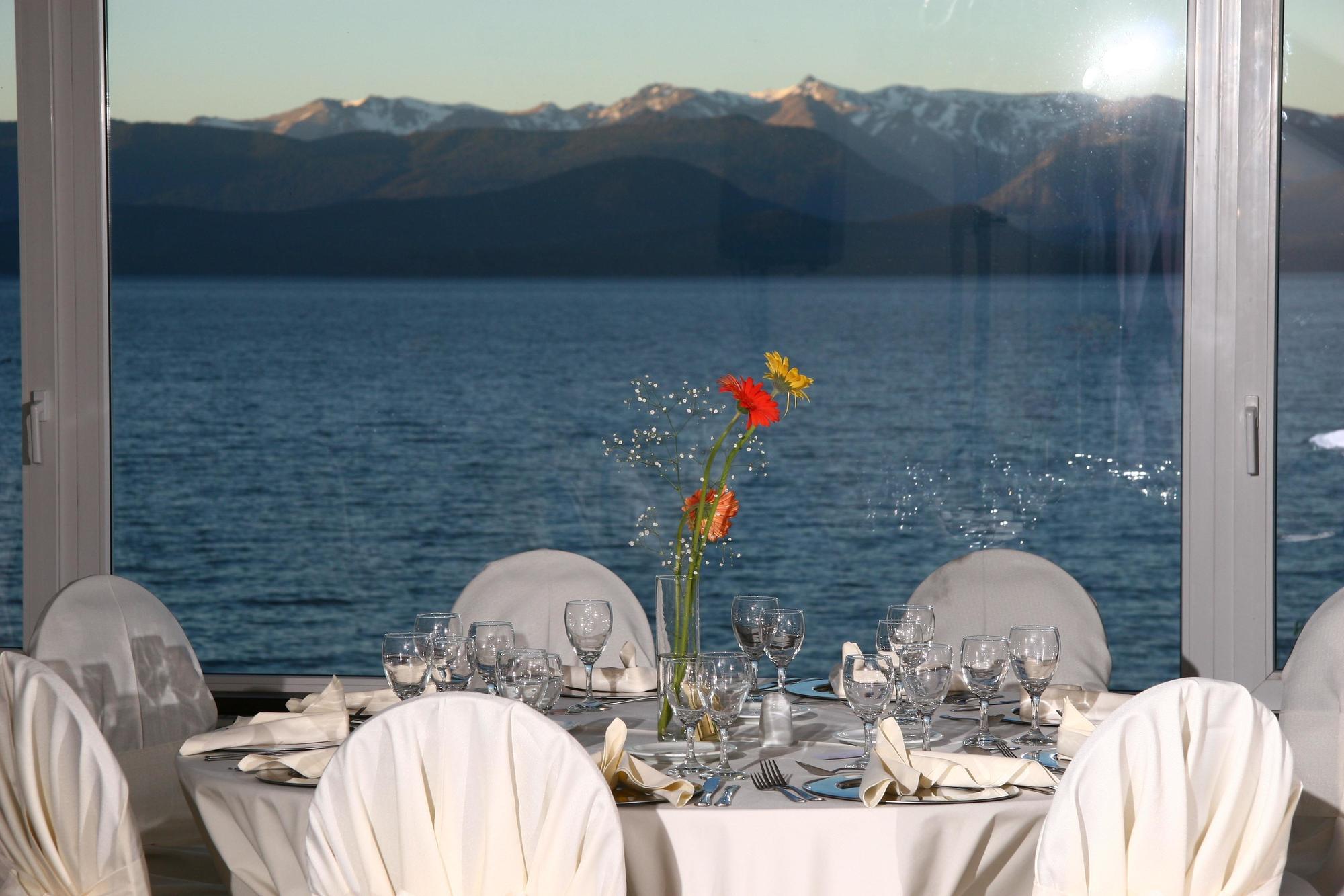 Huemul Hotel San Carlos de Bariloche
