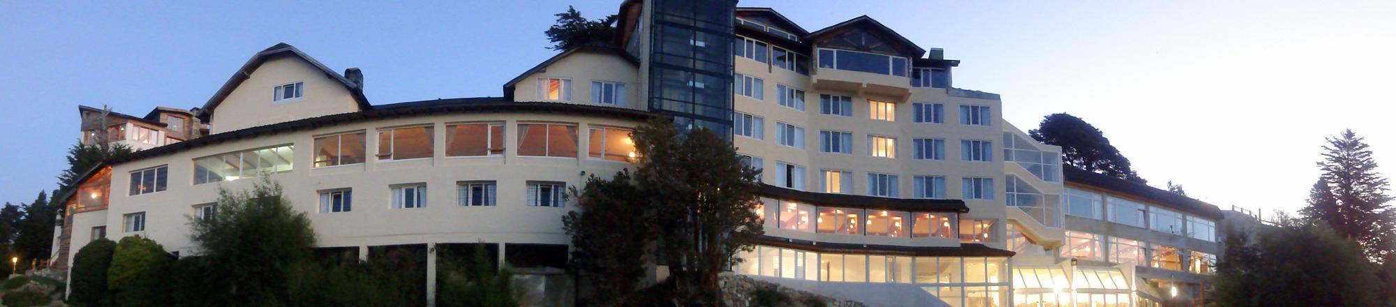 Huemul Hotel 3*