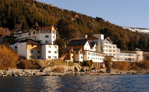 Hotel Huemul San Carlos de Bariloche