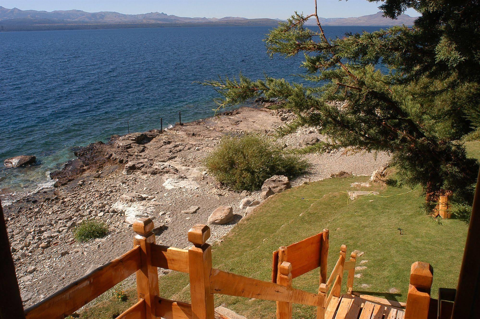 Hotel Huemul 3*