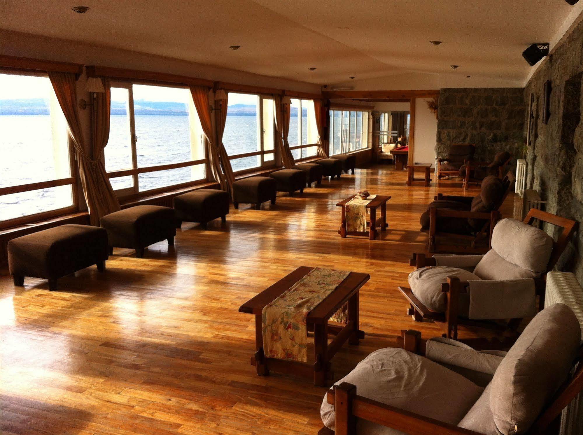 Huemul Hotel San Carlos de Bariloche