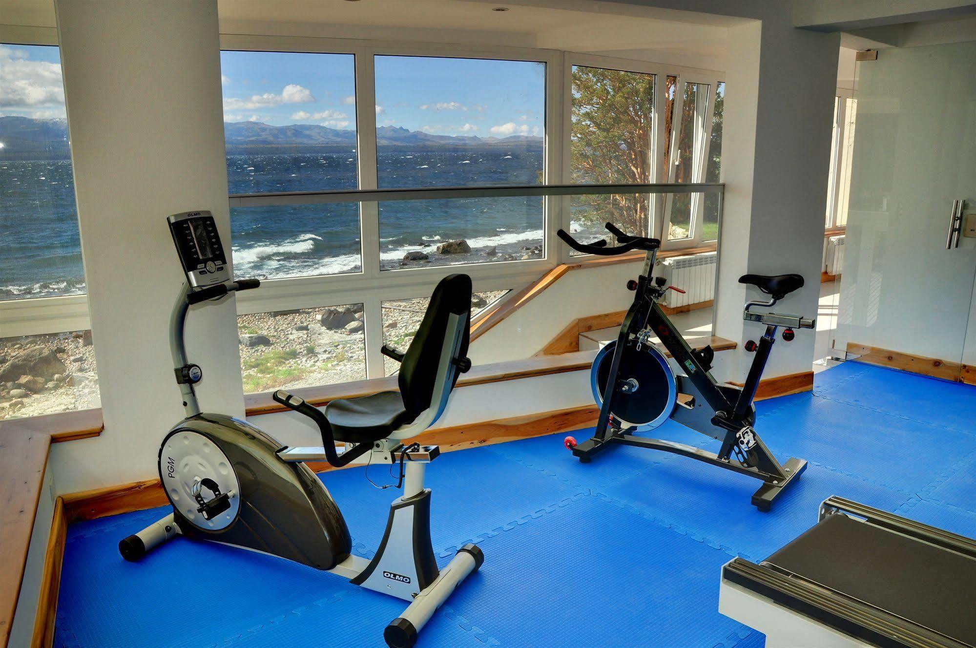 Huemul Hotel San Carlos de Bariloche