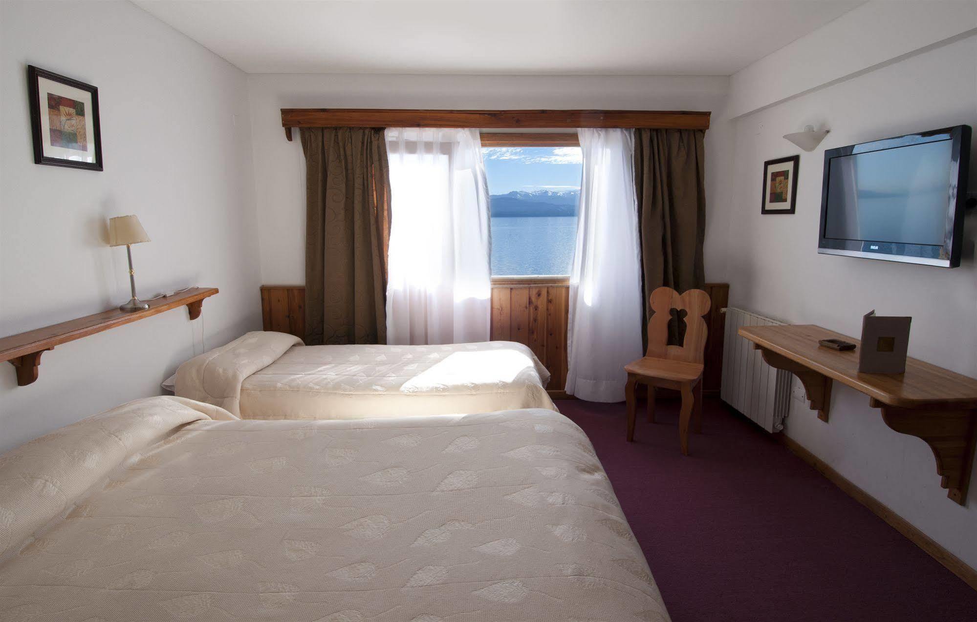 Huemul Hotel