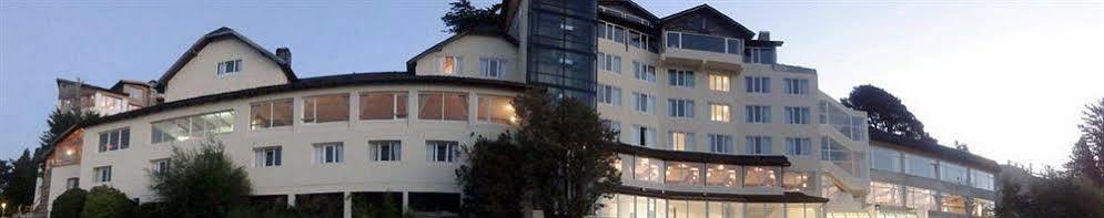Huemul Hotel San Carlos de Bariloche