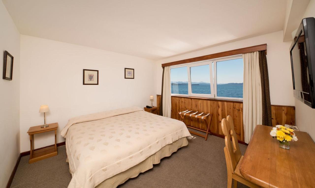 Hotel Huemul San Carlos de Bariloche