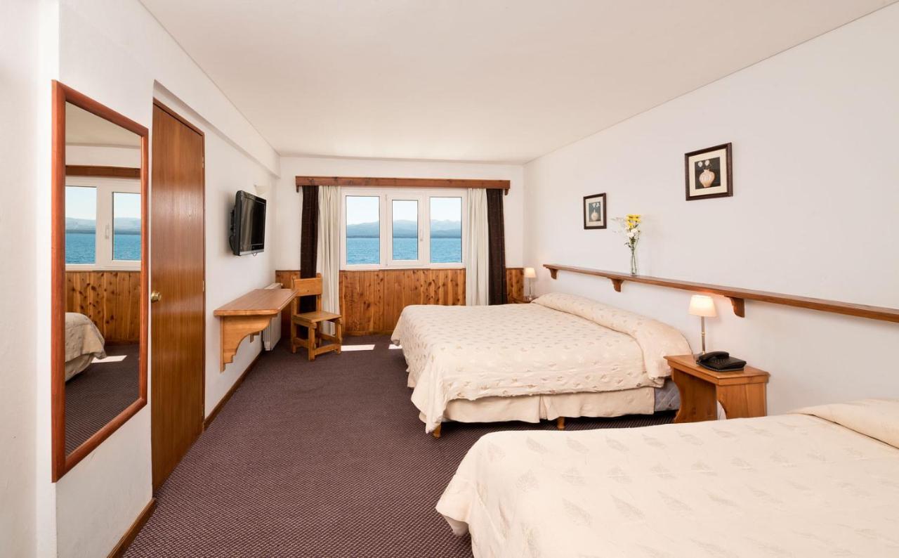 Huemul Hotel