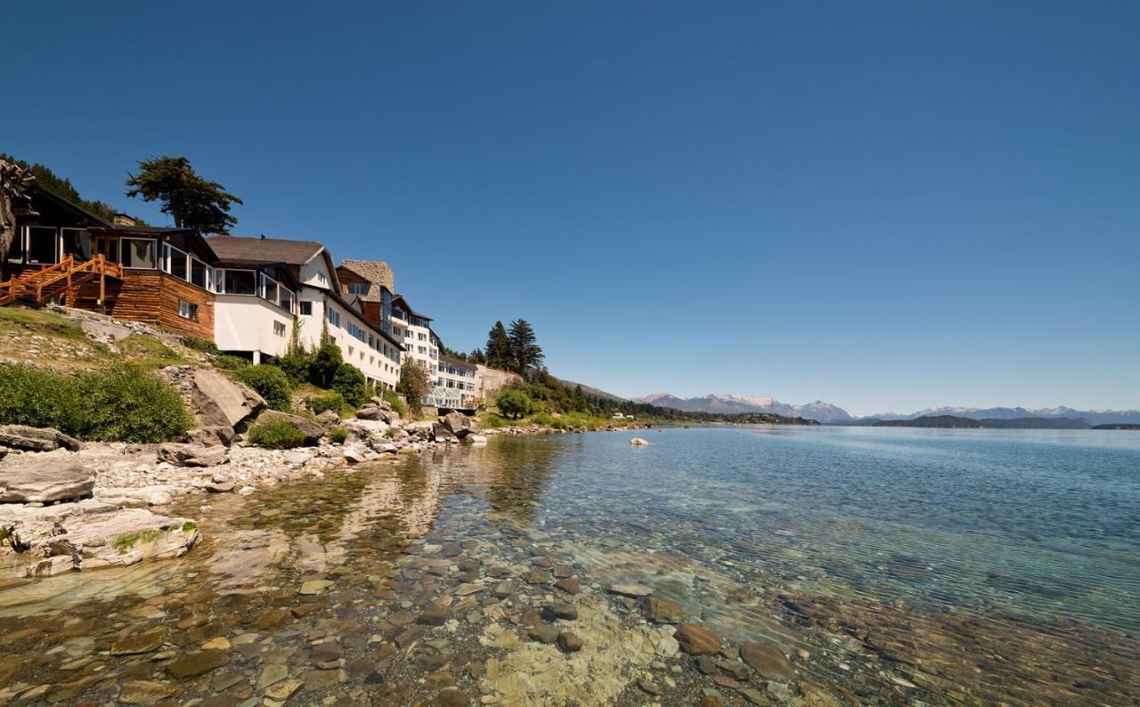 Hotel Huemul
