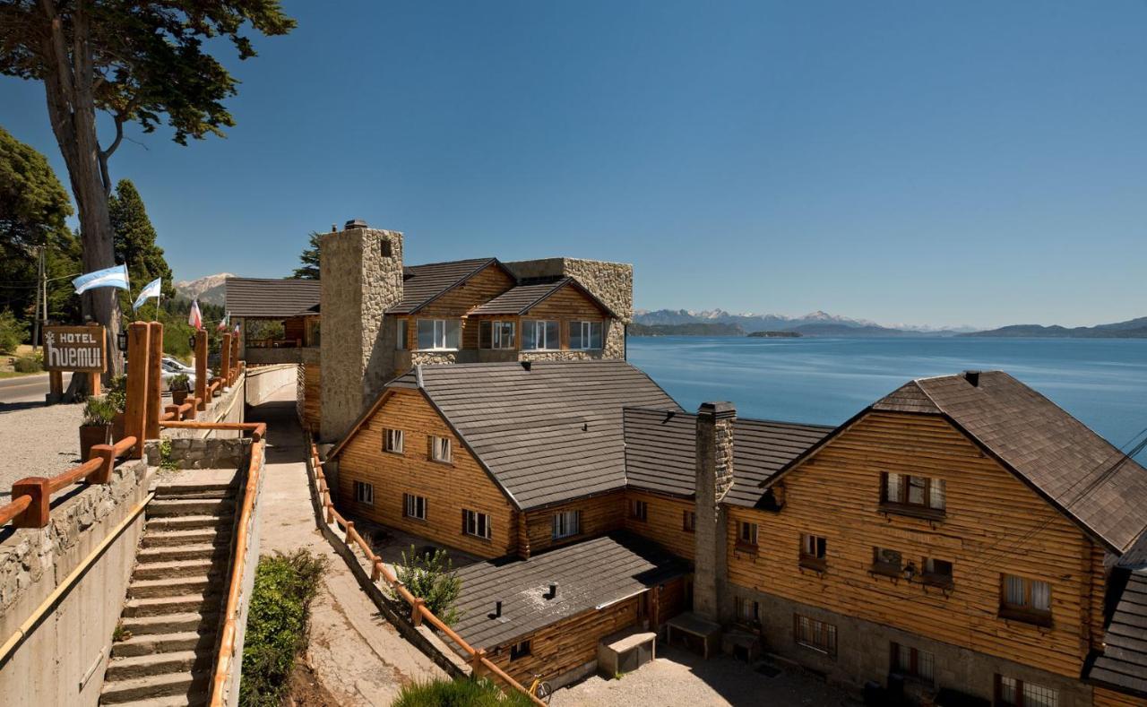 Hotel Huemul 3*