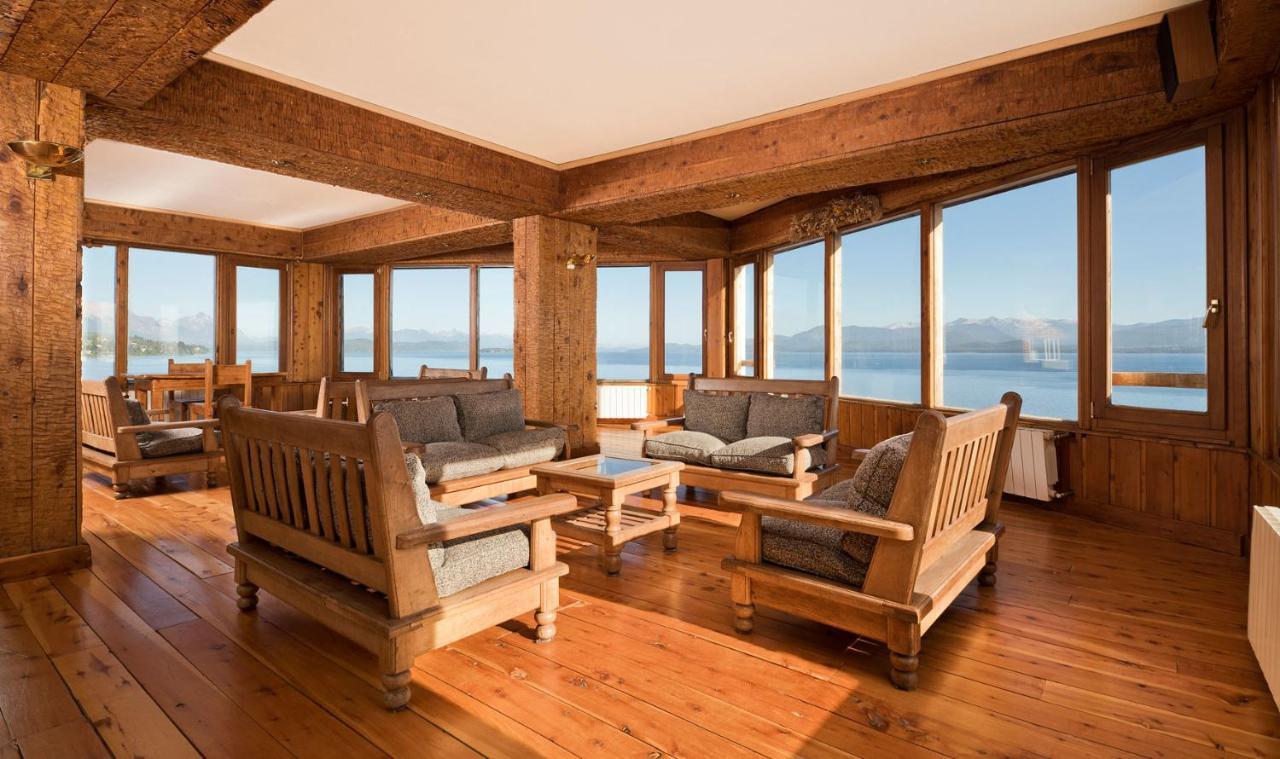 Huemul 3* San Carlos de Bariloche