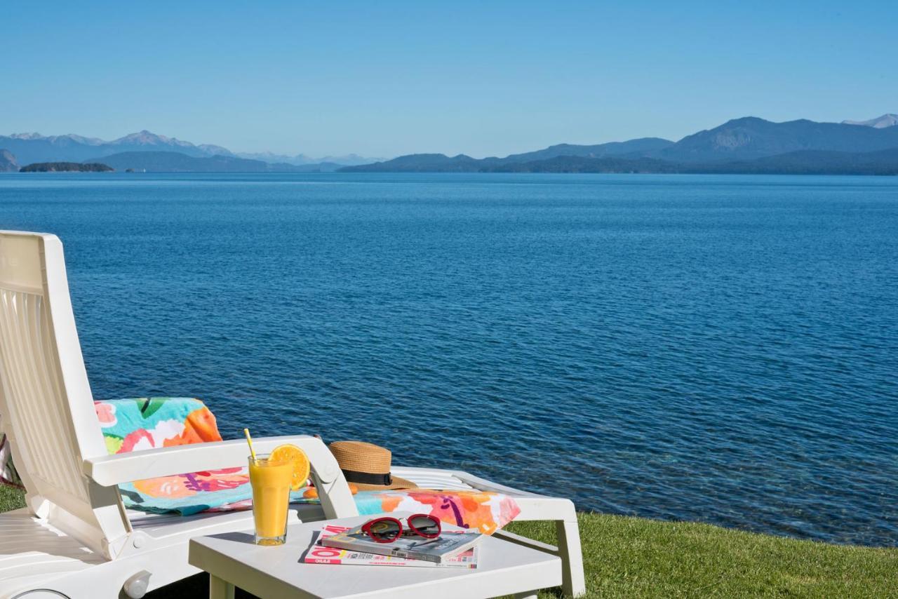 Huemul Hotel 3*