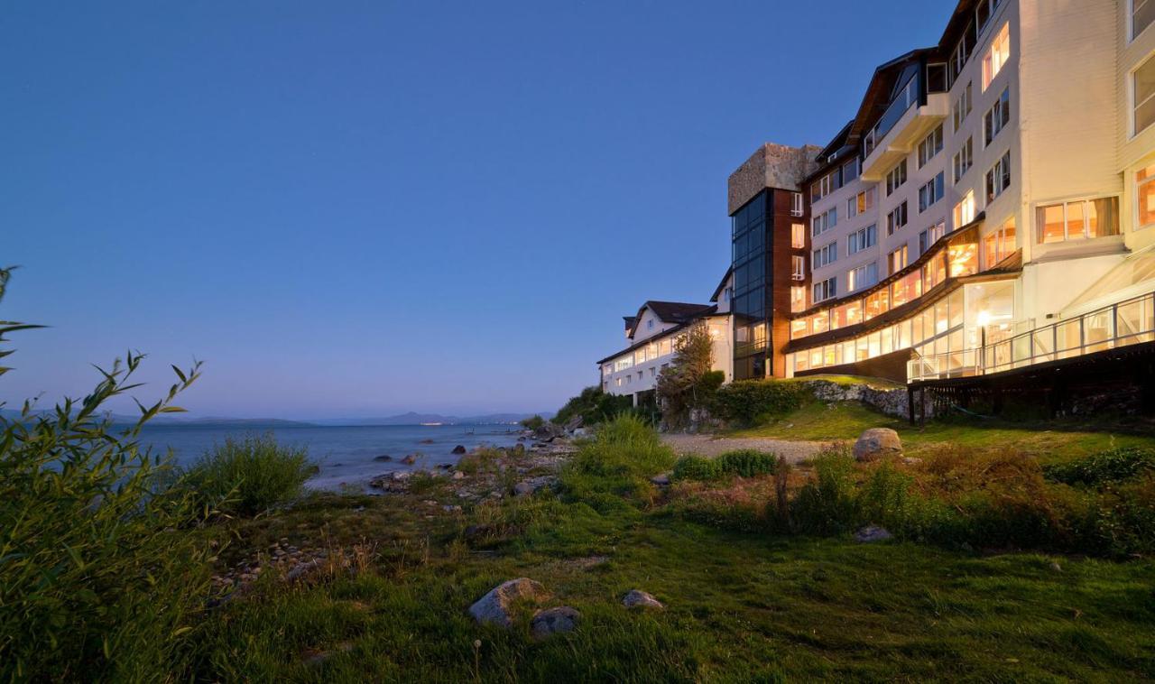 Huemul Hotel San Carlos de Bariloche