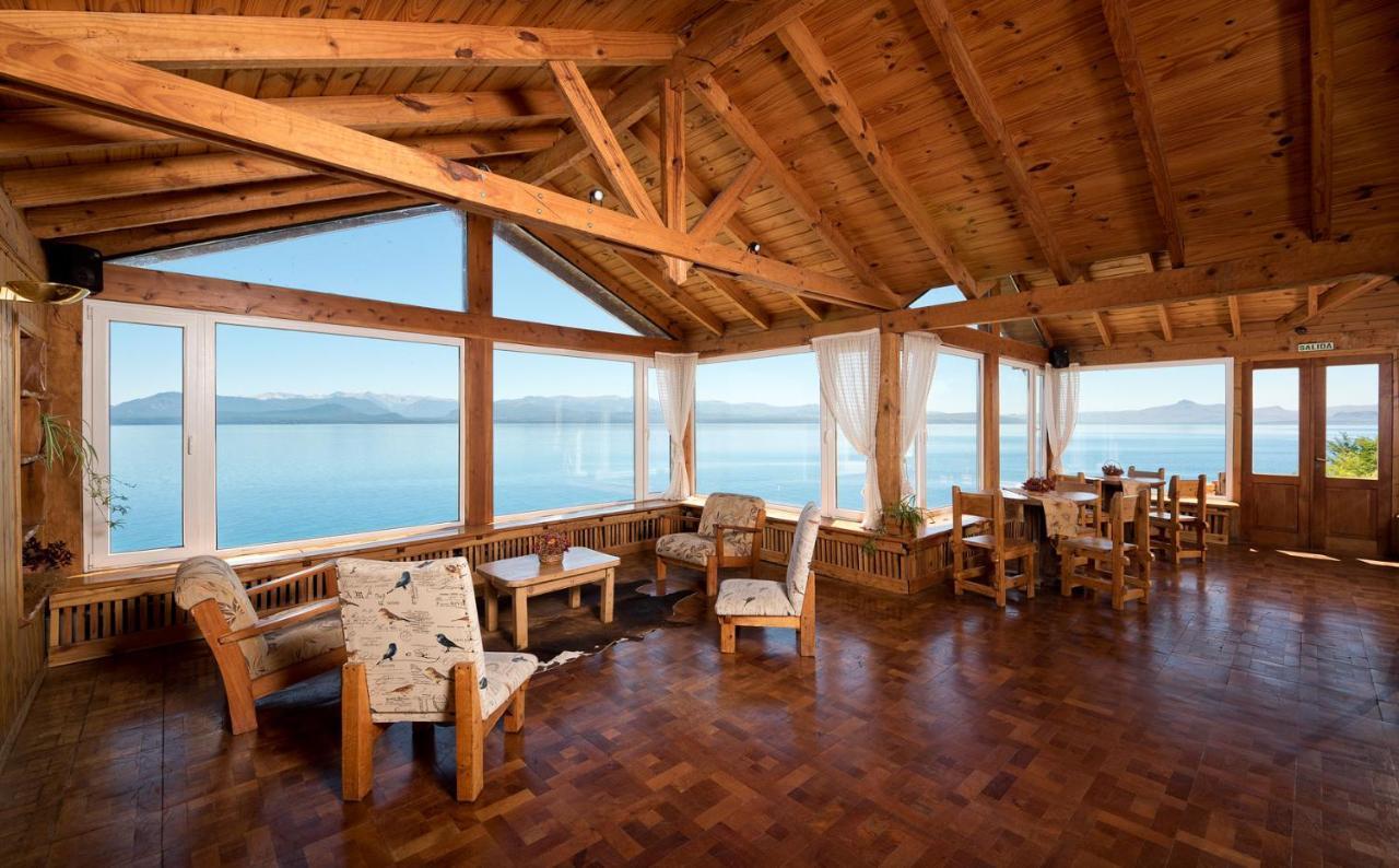 Huemul Hotel