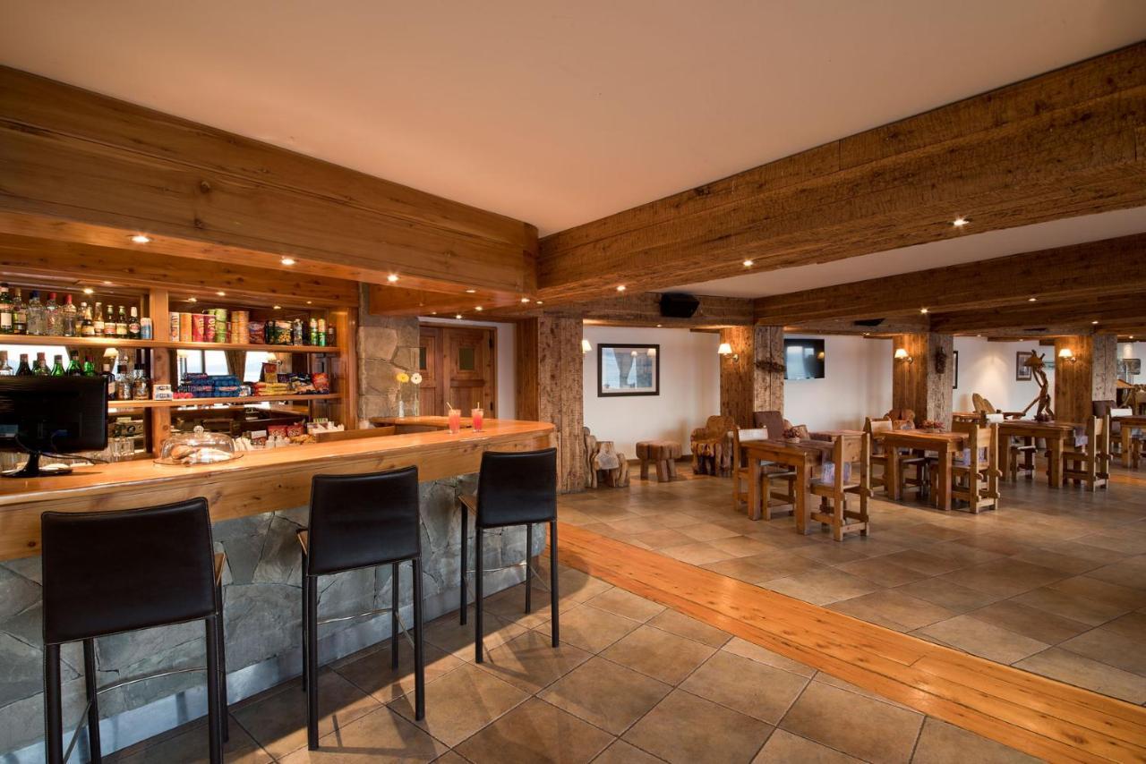 Hotel Huemul San Carlos de Bariloche
