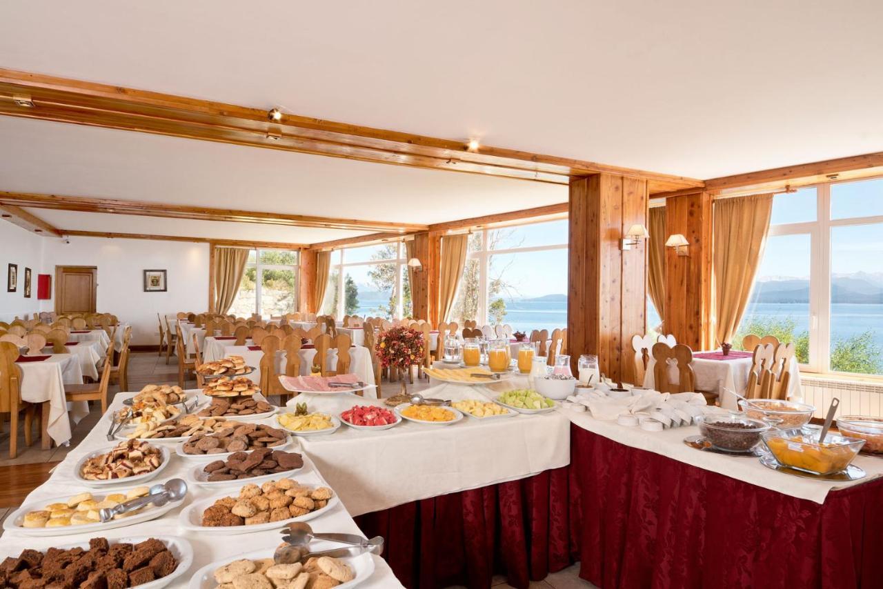 Hotel Huemul 3*
