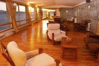 Hotel Huemul San Carlos de Bariloche