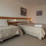 Hotel Huemul