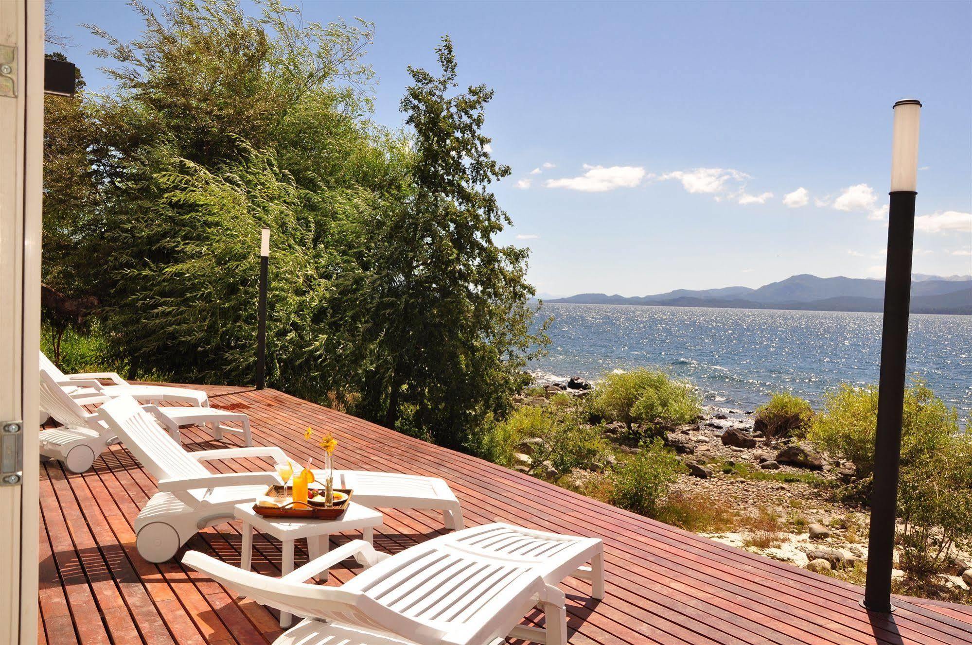 Hotel Huemul 3*
