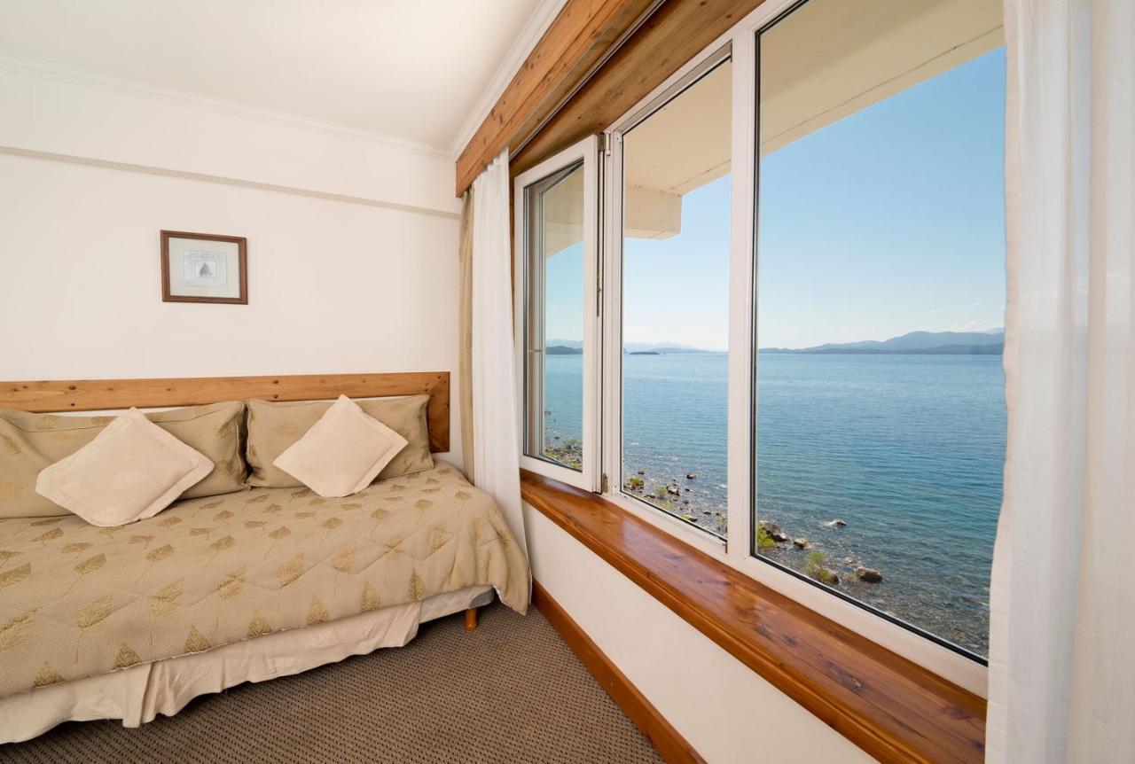 Huemul Hotel 3*
