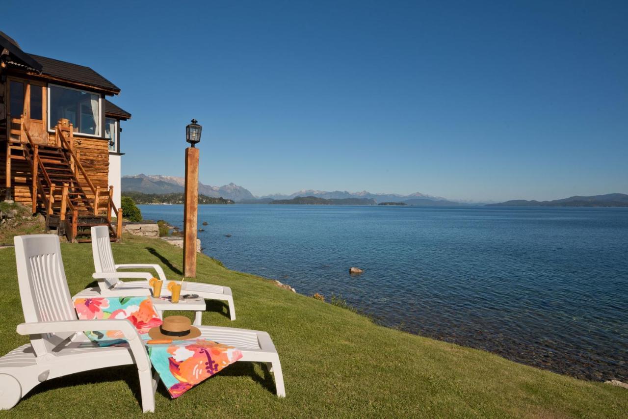Huemul Hotel San Carlos de Bariloche