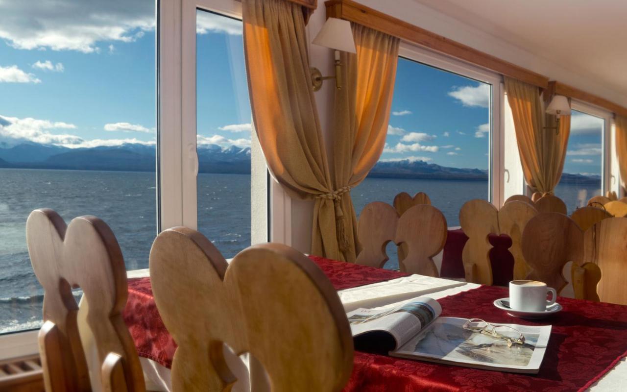 Huemul Hotel