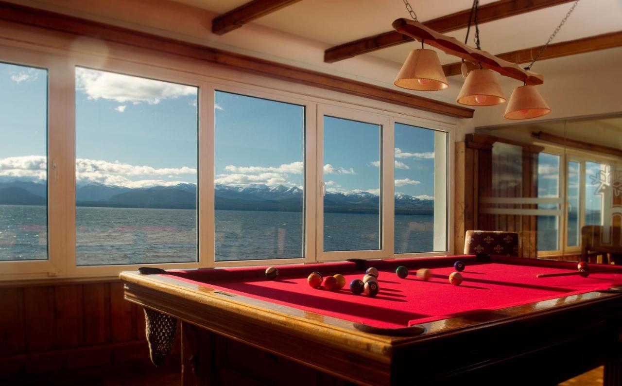 Hotel Huemul 3*